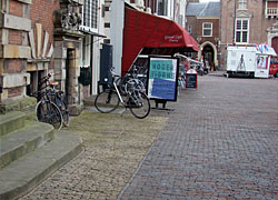 De Hallen, Haarlem