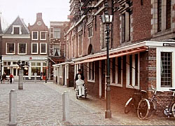 Oebele deel 25