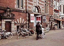 Oebele deel 25
